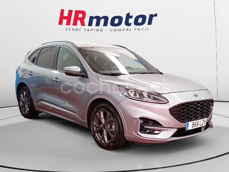 FORD Kuga STLine 1.5 EcoBlue Auto