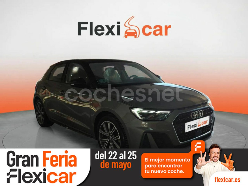 AUDI A1 35 TFSI S tronic Sportback