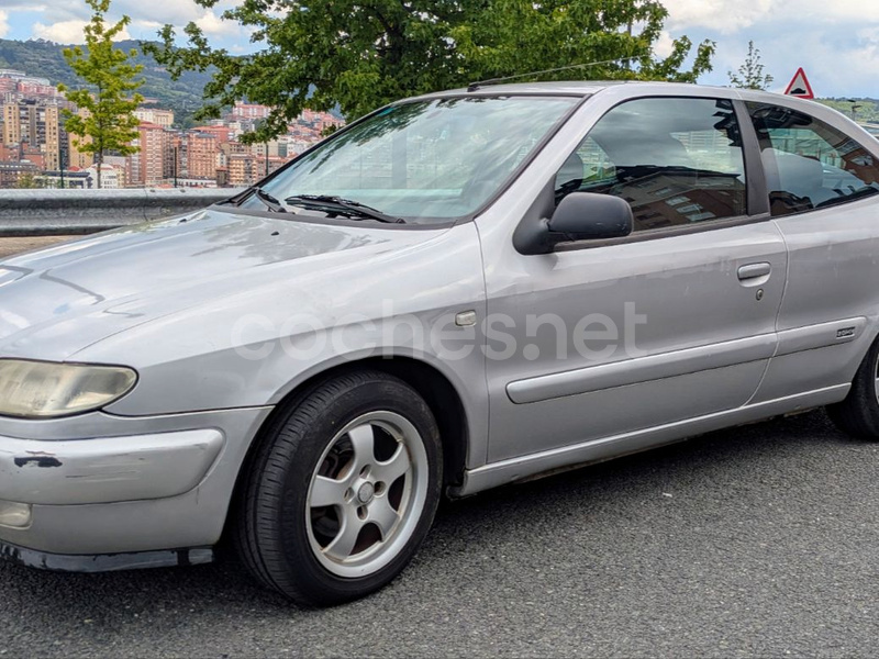 CITROEN Xsara COUPE 2.0 HDI VTR