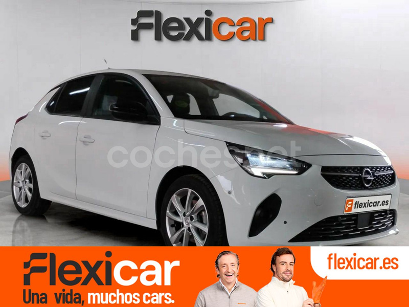 OPEL Corsa 1.2T XHL Edition
