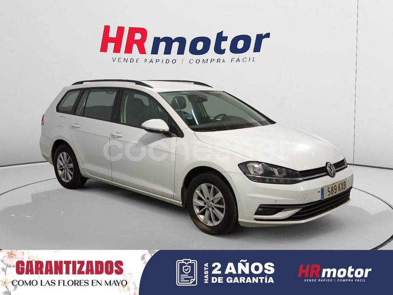 VOLKSWAGEN Golf Ready2Go 1.0 TSI Variant