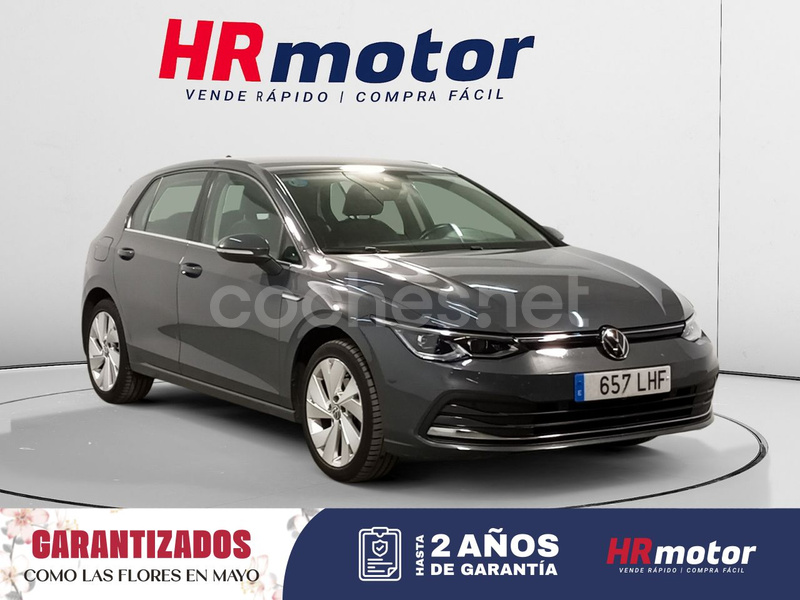 VOLKSWAGEN Golf Style 1.5 eTSI DSG