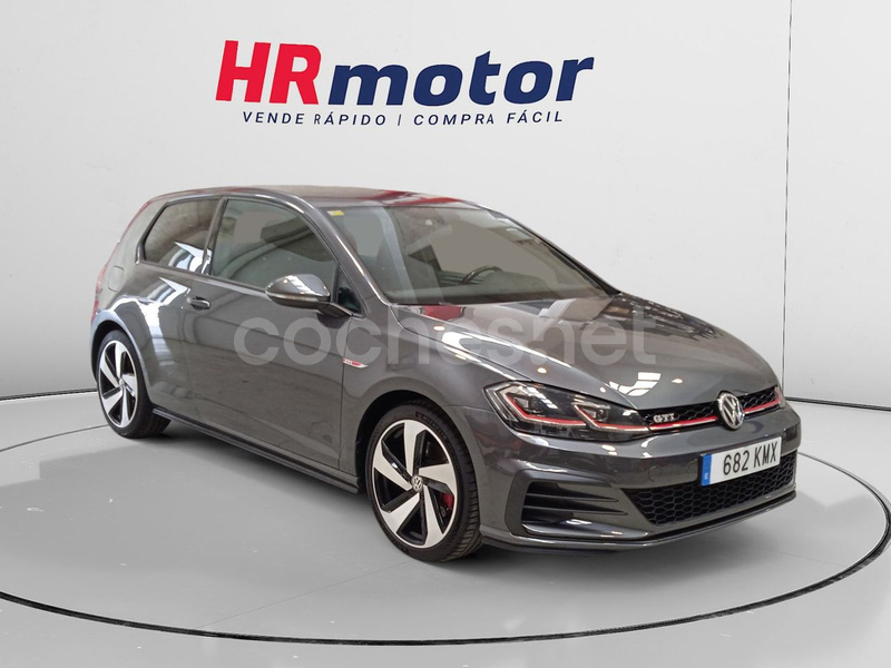 VOLKSWAGEN Golf GTI 2.0 TSI