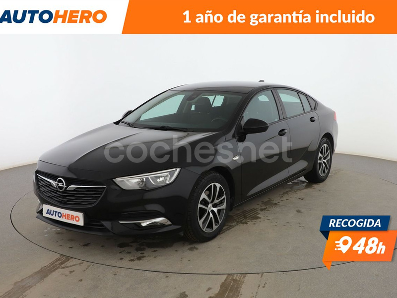 OPEL Insignia GS 1.6 CDTi Turbo D Selective