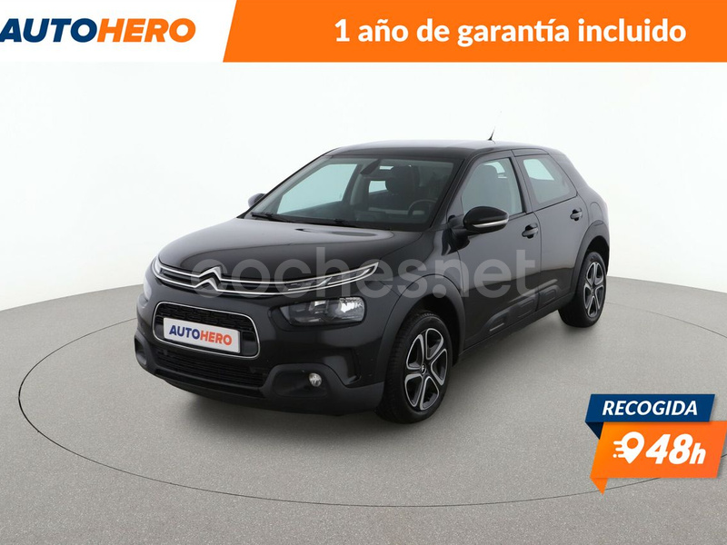CITROEN C4 PureTech 100 SS 6v Feel