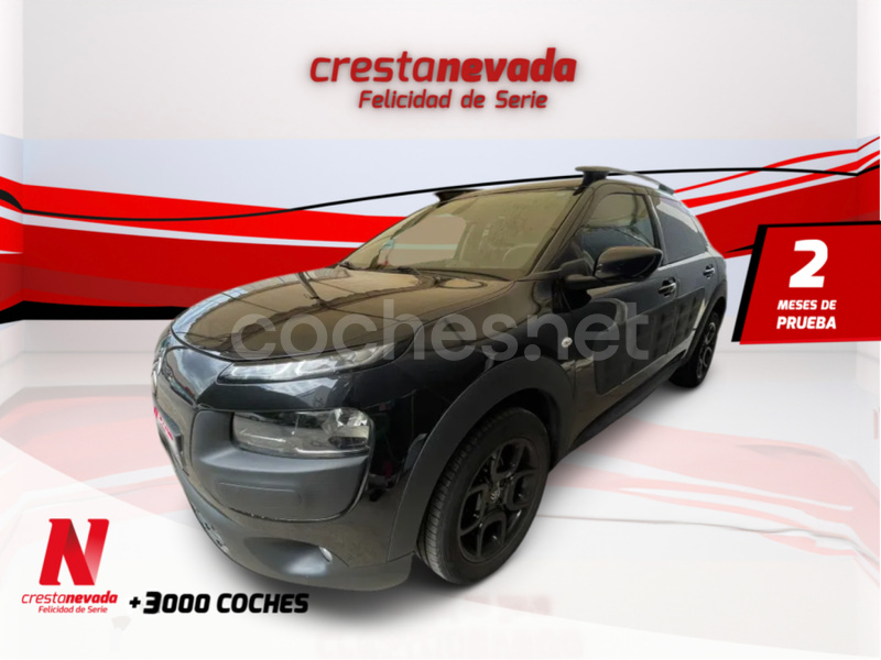 CITROEN C4 Cactus PureTech ETG6 Feel Edition