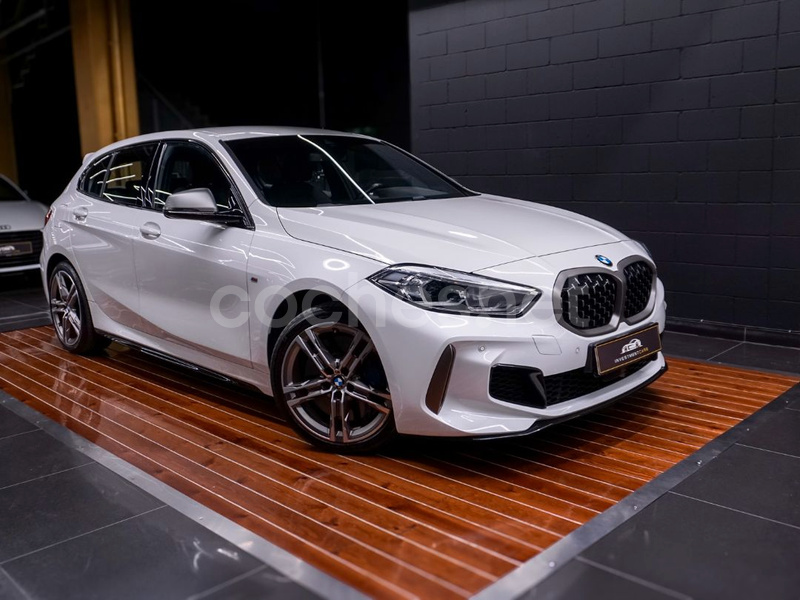 BMW Serie 1 M135i
