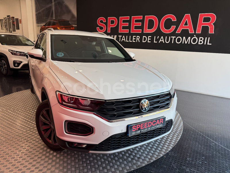 VOLKSWAGEN T-Roc Sport 1.5 TSI