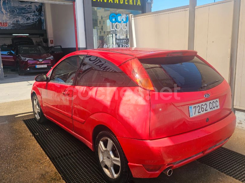 FORD Focus 1.6 Trend