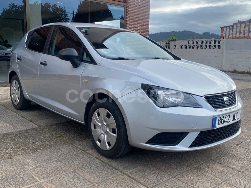 SEAT Ibiza 1.6 TDI Reference