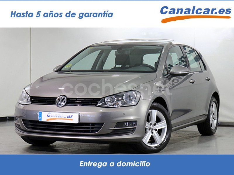 VOLKSWAGEN Golf Advance 1.6 TDI BMT