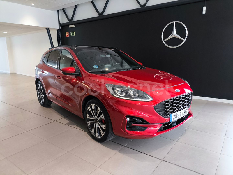 FORD Kuga STLine X 2.5 Duratec PHEV Auto