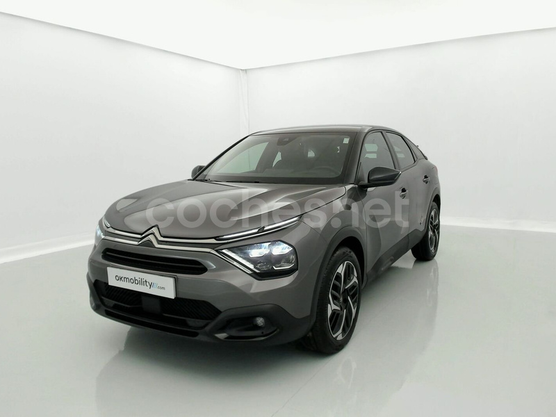 CITROEN C4 BlueHdi 130 SS EAT8 Feel Pack
