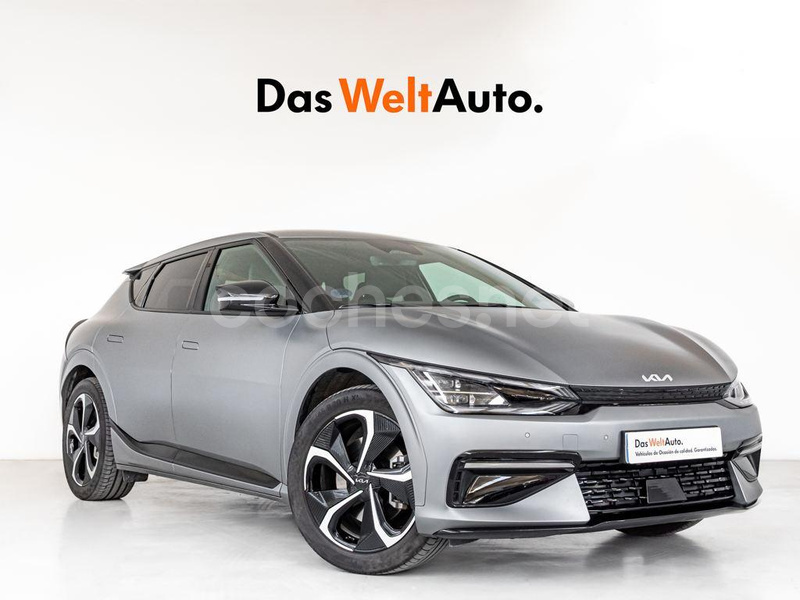 KIA EV6 GTLine 774kWh AWD Long Range