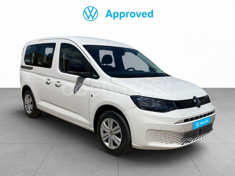 VOLKSWAGEN Caddy Origin 2.0 TDI