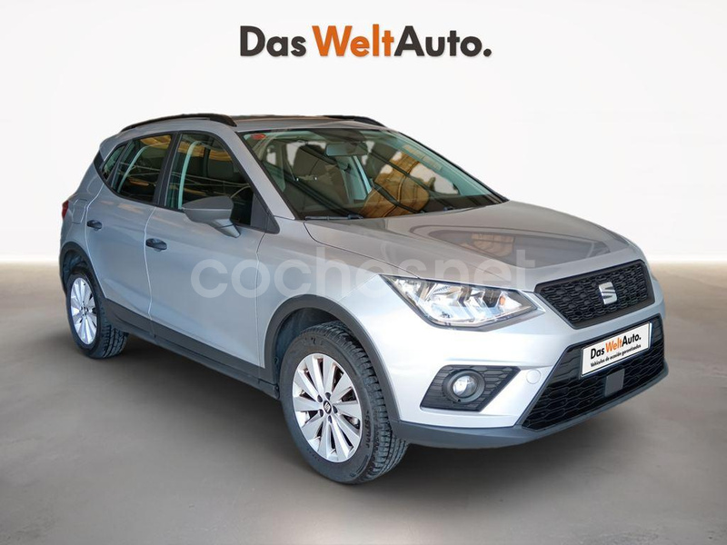 SEAT Arona 1.0 TSI Reference Edition Eco