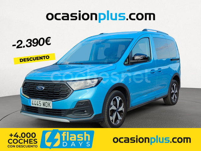 FORD Tourneo Connect 1.5 Ecoboost Active