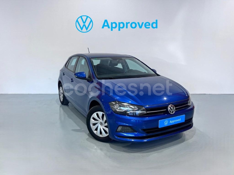 VOLKSWAGEN Polo Advance 1.0 TSI