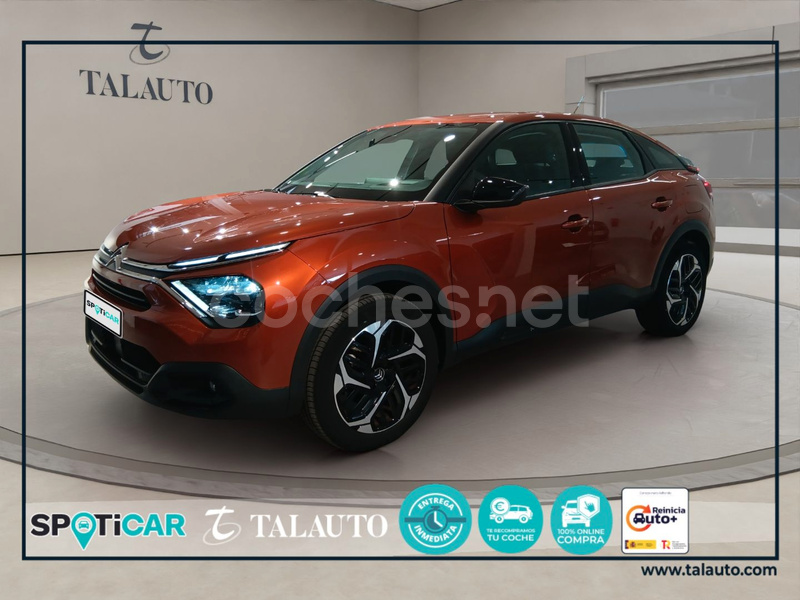 CITROEN C4 PureTech 130 SS 6v Feel Pack
