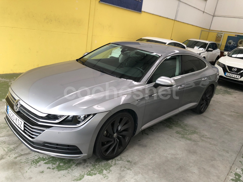 VOLKSWAGEN Arteon Elegance 2.0 TDI DSG