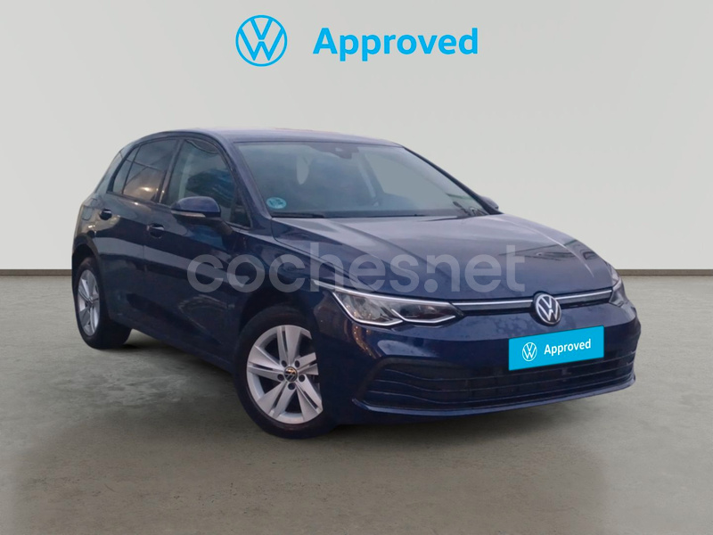 VOLKSWAGEN Golf 1.0 TSI