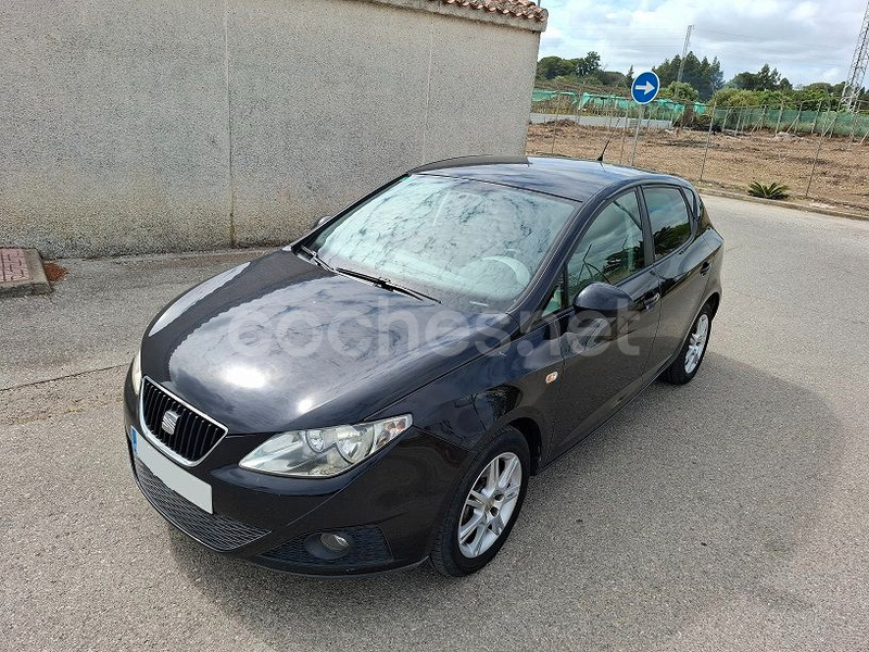 SEAT Ibiza 1.4 16v Reference