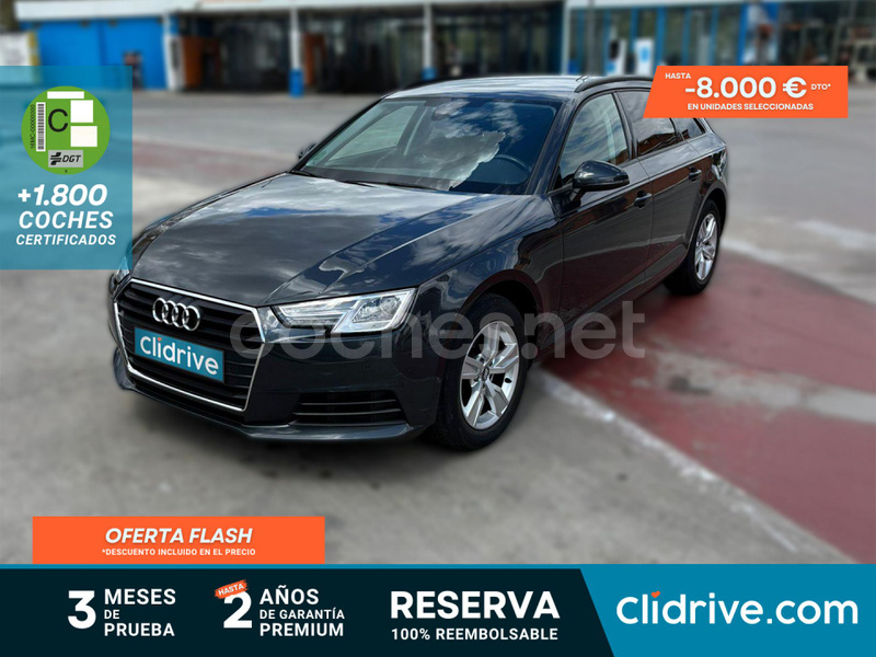 AUDI A4 Advanced 30 TDI S tronic