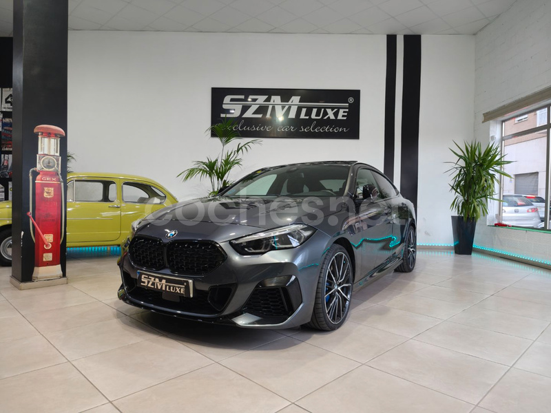 BMW Serie 2 M235iA xDrive Gran Coupe