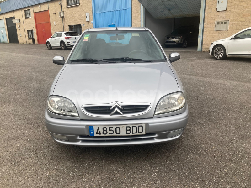 CITROEN Saxo 1.1 SX