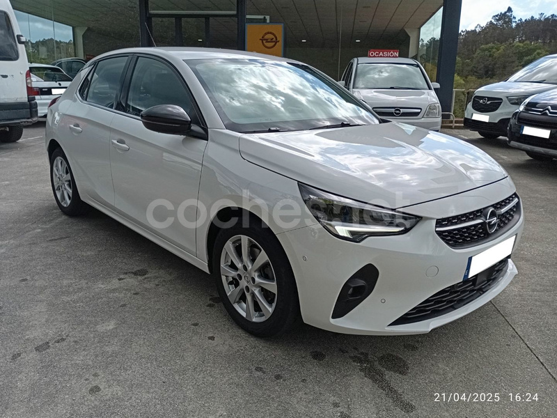 OPEL Corsa 1.2T XHL Elegance