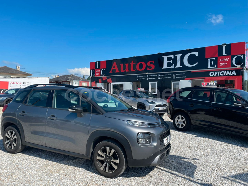 CITROEN C3 Aircross PureTech SS FEEL