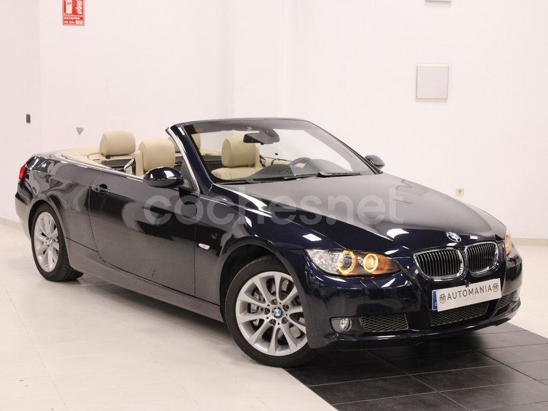BMW Serie 3 335i