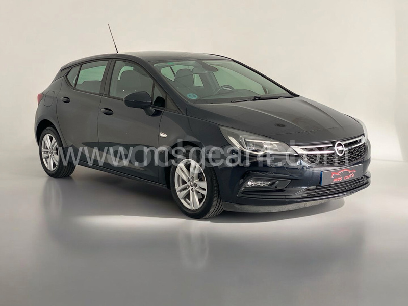 OPEL Astra 1.6 CDTi SS Selective