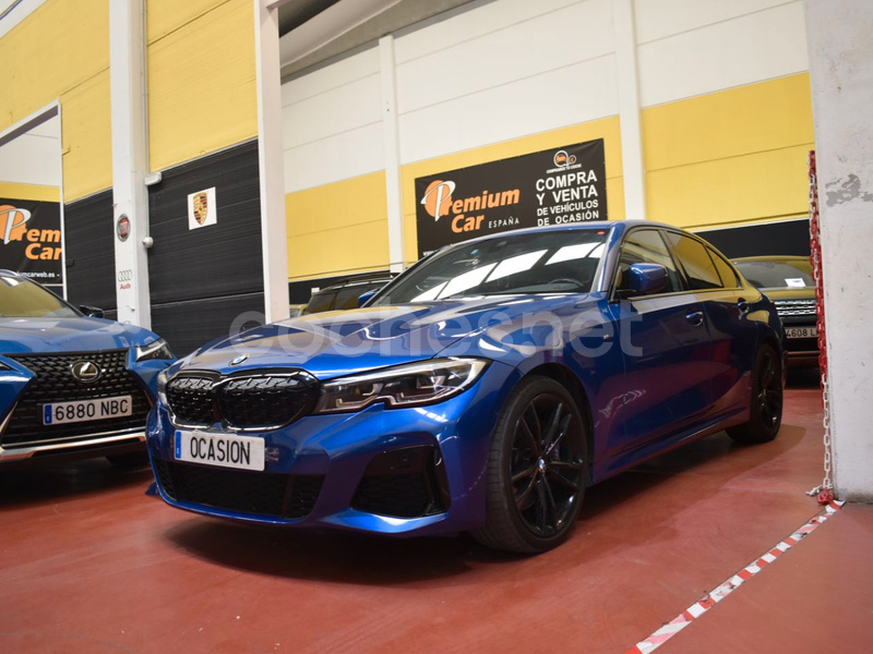 BMW Serie 3 M340d xDrive Auto.