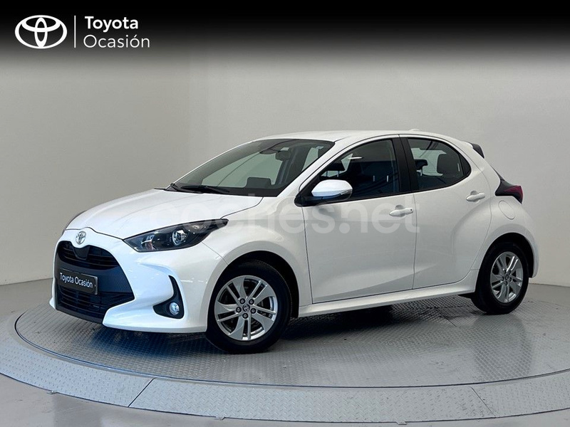 TOYOTA Yaris 1.5 125 SEdition