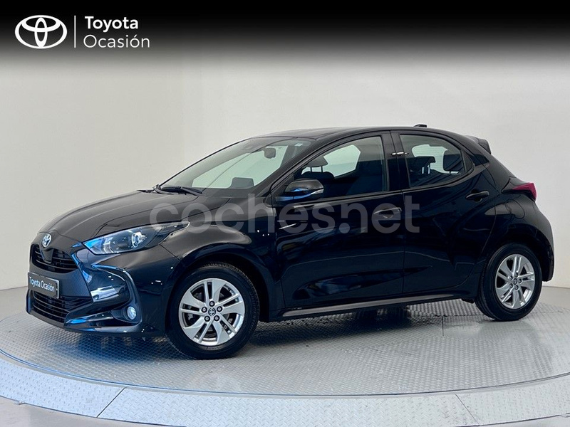 TOYOTA Yaris 1.5 125 SEdition