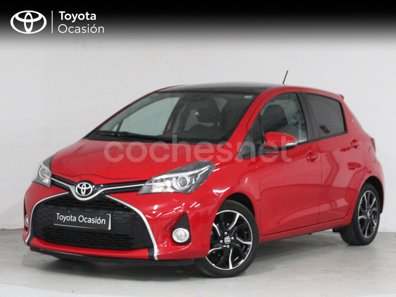 TOYOTA Yaris 1.5 110 Feel