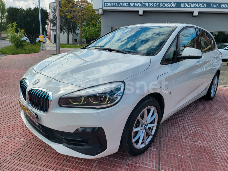 BMW Serie 2 Active Tourer 225xe iPerformance