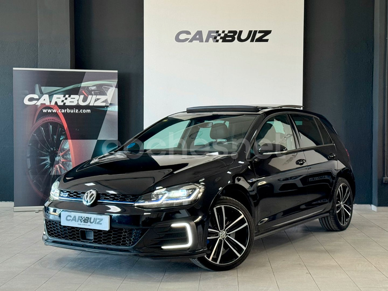 VOLKSWAGEN Golf GTE 1.4 TSI ePower DSG