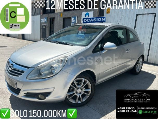 OPEL Corsa Sport 1.2