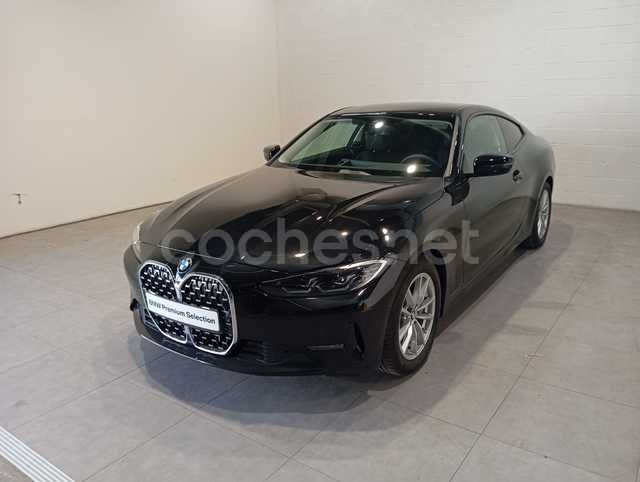 BMW Serie 4 430i