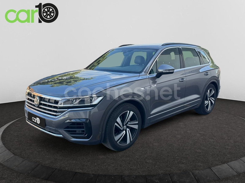 VOLKSWAGEN Touareg RLine 3.0 TDI Tip 4Motion