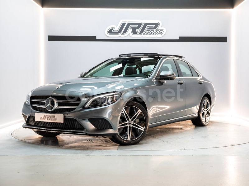 MERCEDES-BENZ Clase C C 300 de