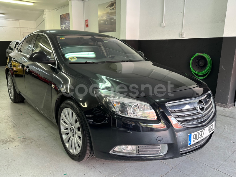 OPEL Insignia 2.0 CDTI 160 CV Excellence Auto