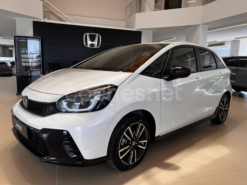 HONDA Jazz 1.5 iMMD SPORT