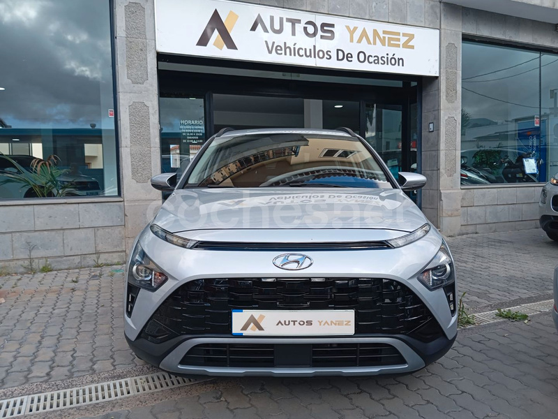 HYUNDAI Bayon 1.0 TGDI Maxx