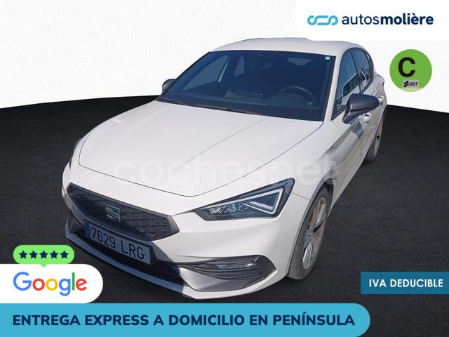 SEAT León 1.5 TSI SS FR