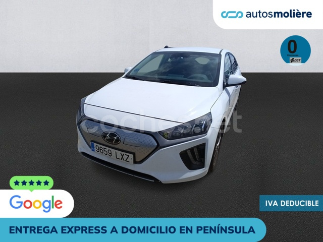 HYUNDAI IONIQ EV Tecno