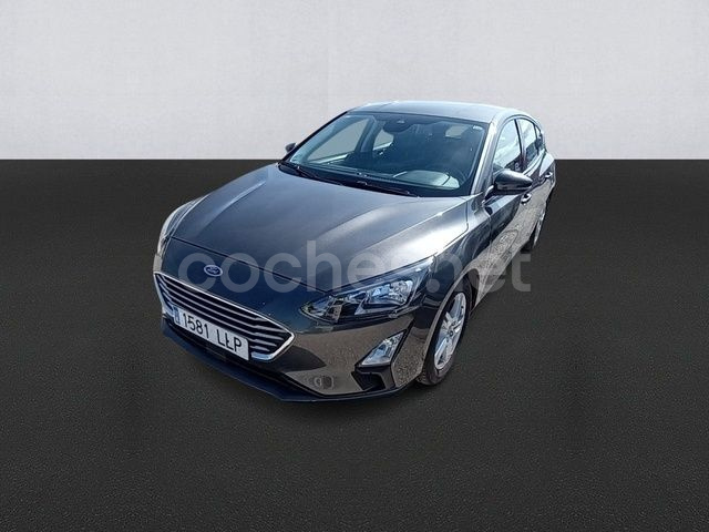 FORD Focus 1.5 Ecoblue Trend