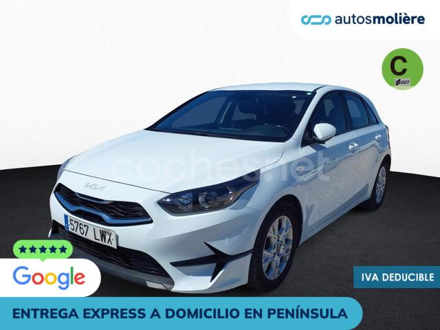 KIA Ceed 1.0 TGDi Concept